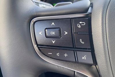 Lexus ES 300h Business Edition 2.5 E-CVT
