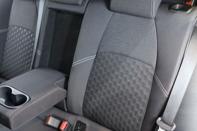 Toyota Corolla 1.8 Hybrid Comfort