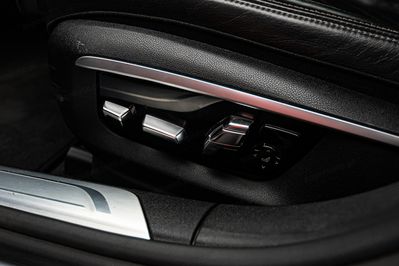 BMW Seria 7 750Li xDrive