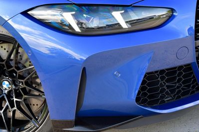 BMW Seria 3 M3 Competition xDrive