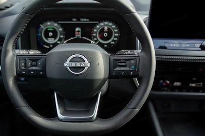 Nissan Qashqai N-Style 1.5  e-POWER 2WD