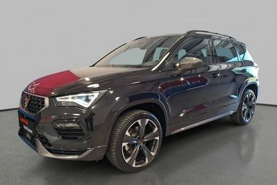 Cupra Ateca 1.5 TSI DSG