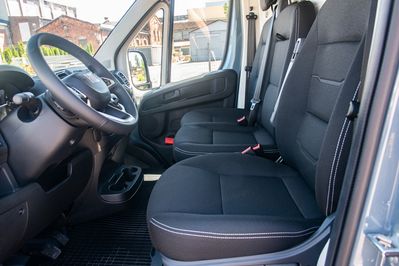 Fiat Ducato Maxi 3.5T L2H2
