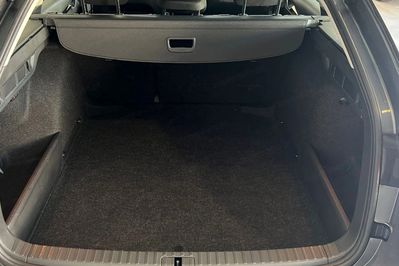 Skoda Octavia 1.5 TSI mHEV Edition 130 Essence DSG