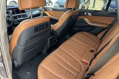 BMW X5 xDrive40i M Sport