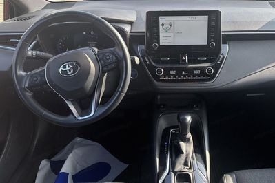 Toyota Corolla 1.8 Hybrid GPF Comfort