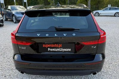 Volvo V60 T4 Momentum