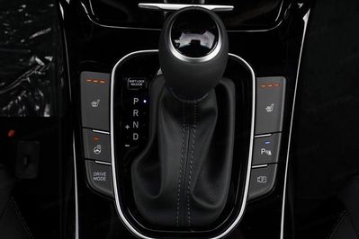 Hyundai i30 1.5 T-GDI 48V Smart DCT