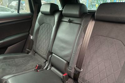 Skoda Kodiaq Sportline 2.0 TSI 4x4  DSG