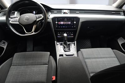 Volkswagen Passat 2.0 TDI EVO Business DSG