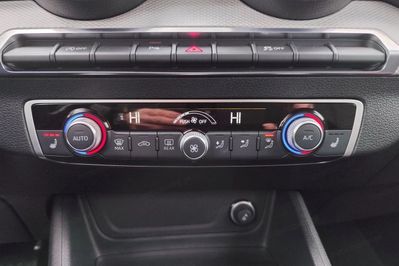 Audi Q2 35 TFSI S tronic