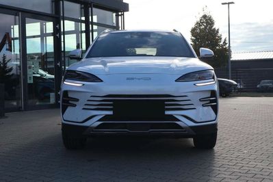 BYD Seal U DM-i Boost