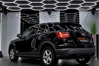 Audi Q2 35 TFSI S tronic