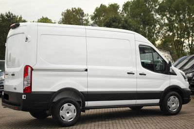 Ford Transit 350 L2H2 Trend