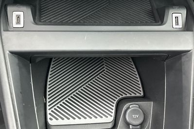 Citroen C4 Shine 1.5 BlueHDI EAT8