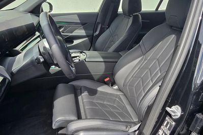 BMW Seria 5 520d xDrive M Sport