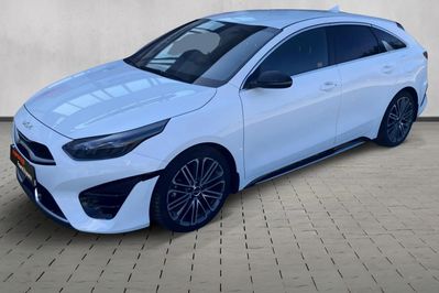 Kia Ceed ProCeed 1.5