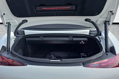 Mercedes SL AMG 63 4MATIC+