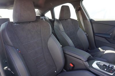 BMW Seria 2 Gran Coupe 220