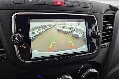 Iveco Daily 35S18 L3H2 Hi-Matic