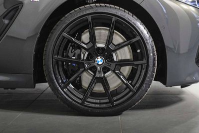 BMW Seria 8 Coupe 840i xDrive