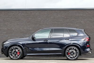 BMW X5 xDrive30d M Sport