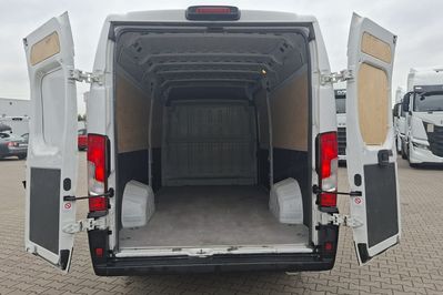 Fiat Ducato L4H2