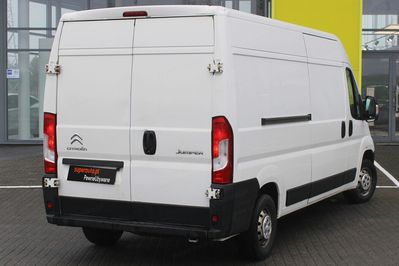 Citroen Jumper L3H2