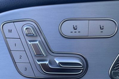 Mercedes GLE 350 de 4MATIC AMG Line