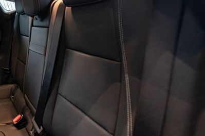 Mercedes CLA 200 4-Matic AMG Line