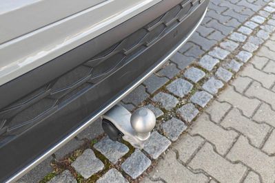 Skoda Kodiaq 1.5 TSI iV PHEV 4x2 Sportline DSG