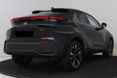 Toyota C-HR Style 1.8 Hybrid