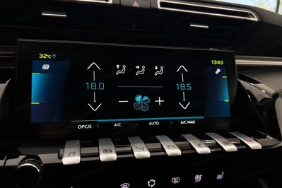 Peugeot 508 1.6 PureTech Allure