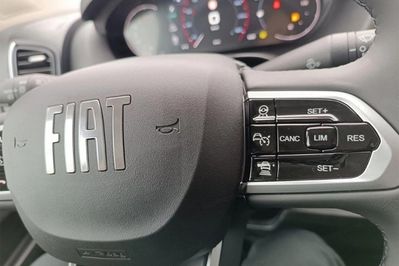 Fiat Ducato Maxi L3H2 aut
