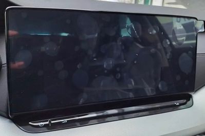 Skoda Octavia Edition 130 Selection 1.5 TSI