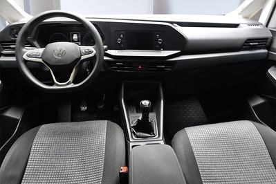 Volkswagen Caddy osobowy L1H1