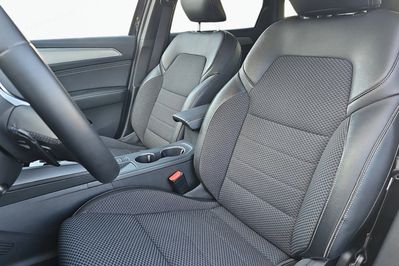 Renault Arkana 1.3 TCe mHEV Techno EDC