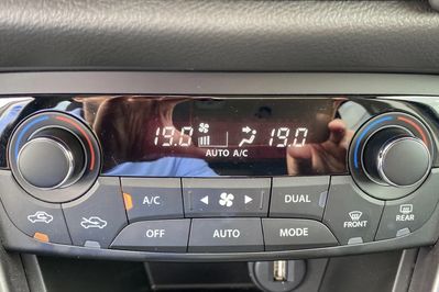 Suzuki S-Cross 1.4 SHVS Premium 4WD