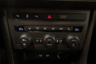 Cupra Ateca 1.5 TSI DSG