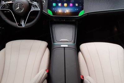 Mercedes Klasa E 220 d 4-Matic Avantgarde Estate