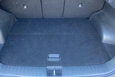 Kia Sportage 1.6 CRDI mHEV L 2WD DCT