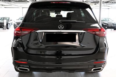 Mercedes GLE 300 d 4-Matic AMG Line