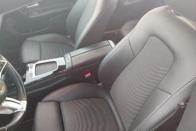 Mercedes CLA 180 Progressive