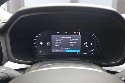 Volvo V60 B4 B Core
