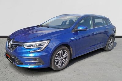 Renault Megane 1.3 TCe FAP Intens EDC