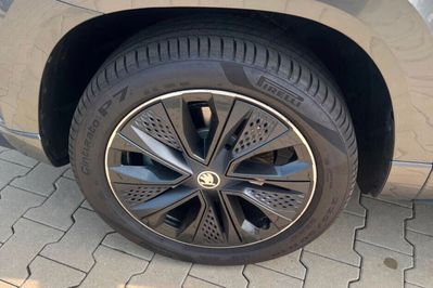 Skoda Karoq Sportline 1.5 TSI DSG