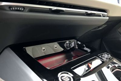 Audi A6 TDI quattro Avant