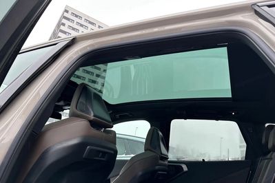 BMW X3 xM50 mHEV aut