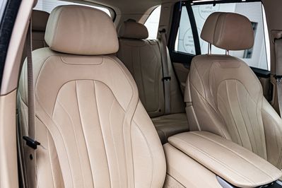 BMW X5 xDrive35i