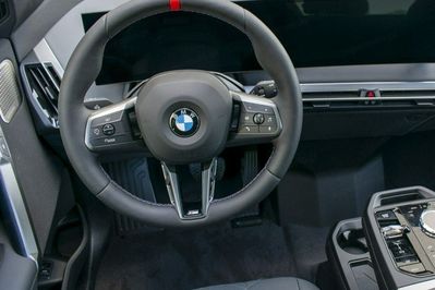 BMW iX M60